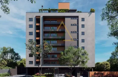 Apartamento com 2 quartos à venda no Tarumã, Curitiba 