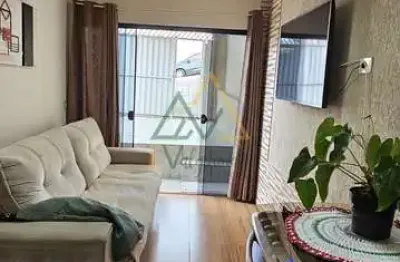 Casa com 3 quartos à venda no Bairro Alto, Curitiba 