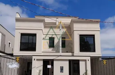 Casa com 3 quartos à venda no Jardim das Américas, Curitiba 