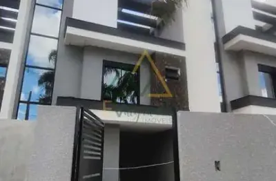 Casa com 3 quartos à venda no Centro, Pinhais 