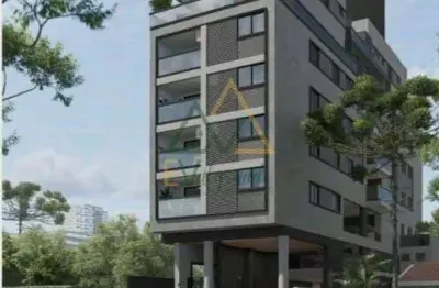 Apartamento com 3 quartos à venda no Boa Vista, Curitiba 