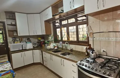 Casa com 4 quartos à venda no Bairro Alto, Curitiba 