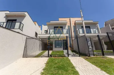 Casa com 3 quartos à venda no Atuba, Curitiba 