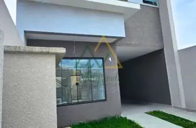 Casa com 3 quartos à venda no Bairro Alto, Curitiba 