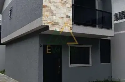 Casa com 3 quartos à venda no Bairro Alto, Curitiba 