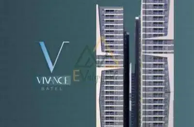 Apartamento com 3 quartos à venda no Centro, Curitiba 