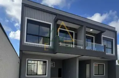 Casa com 3 quartos à venda no Fanny, Curitiba 