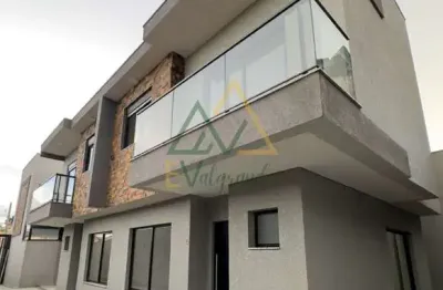 Casa com 3 quartos à venda no Alto Boqueirão, Curitiba 