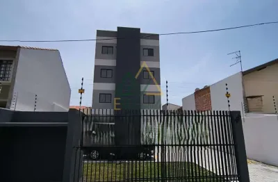 Apartamento com 1 quarto à venda no Cajuru, Curitiba 