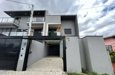 Casa com 3 quartos à venda no Atuba, Pinhais 
