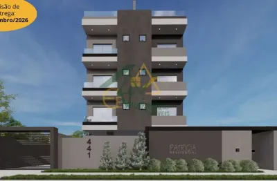 Apartamento com 2 quartos à venda no Emiliano Perneta, Pinhais 