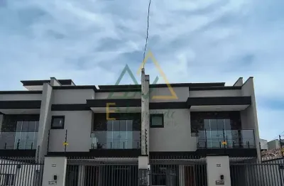 Casa com 3 quartos à venda no Cajuru, Curitiba 