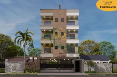 Apartamento com 3 quartos à venda no Centro, Pinhais 