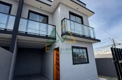 Casa com 3 quartos à venda no Tatuquara, Curitiba 