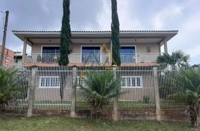 Casa com 5 quartos à venda no Jardim das Graças, Colombo 
