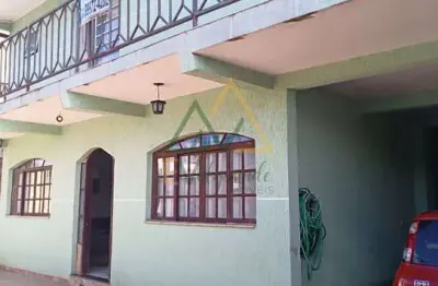 Casa com 5 quartos à venda na Estância Pinhais, Pinhais 
