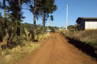 Terreno à venda no Vila Maria Augusta, Cantagalo 