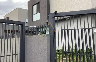 Casa com 3 quartos à venda no Boa Vista, Curitiba 