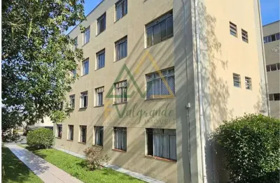 Apartamento com 3 quartos à venda no Tingui, Curitiba 
