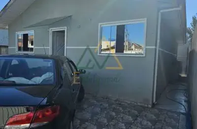 Casa com 3 quartos à venda no Bairro Alto, Curitiba 