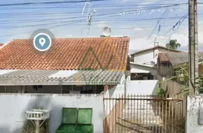 Terreno à venda no Pinheirinho, Curitiba 