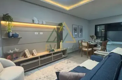 Casa com 3 quartos à venda no Centro, Pontal do Paraná 