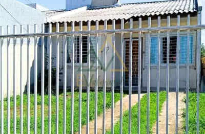 Casa com 3 quartos à venda na Santa Terezinha, Fazenda Rio Grande 