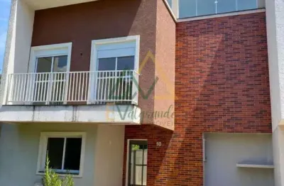 Casa com 3 quartos à venda no Campo Comprido, Curitiba 