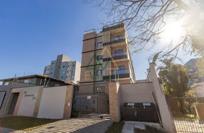 Cobertura com 3 quartos à venda no Cajuru, Curitiba 