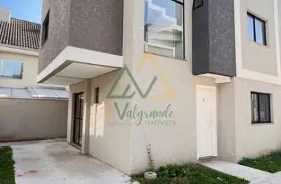 Casa com 3 quartos à venda no Uberaba, Curitiba 