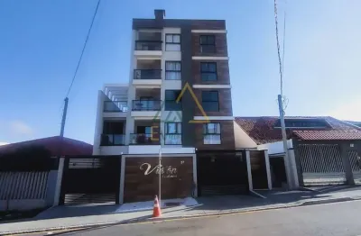 Apartamento com 2 quartos à venda no Pineville, Pinhais 