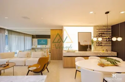 Apartamento com 3 quartos à venda no Alto da Glória, Curitiba 