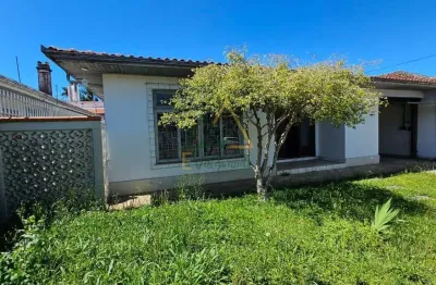 Casa com 3 quartos para alugar no Jardim Botânico, Curitiba 