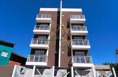 Apartamento com 3 quartos à venda no Centro, Pinhais 