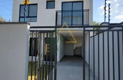 Casa com 3 quartos à venda no Bairro Alto, Curitiba 