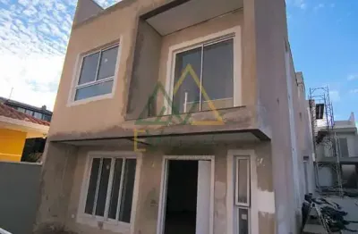 Casa com 3 quartos à venda no Bairro Alto, Curitiba 