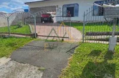 Casa com 4 quartos à venda no Bairro Alto, Curitiba 