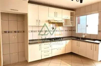 Casa com 3 quartos à venda no Jardim Amélia, Pinhais 