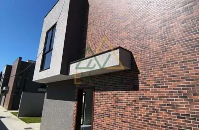 Casa com 3 quartos à venda no Bairro Alto, Curitiba 