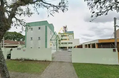 Kitnet / Stúdio à venda no Alto da Glória, Curitiba 