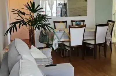 Apartamento com 3 quartos à venda no Bacacheri, Curitiba 