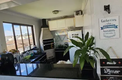 Casa com 3 quartos à venda no Bairro Alto, Curitiba 