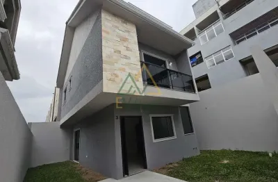 Casa com 3 quartos à venda no Bairro Alto, Curitiba 