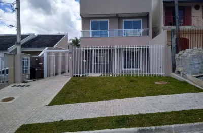 Casa com 3 quartos à venda no Bairro Alto, Curitiba 