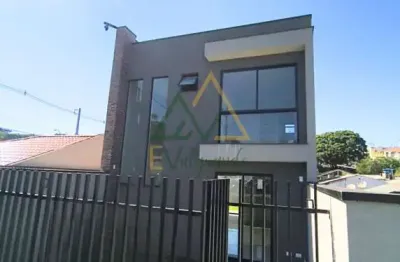 Casa com 3 quartos à venda no Bairro Alto, Curitiba 