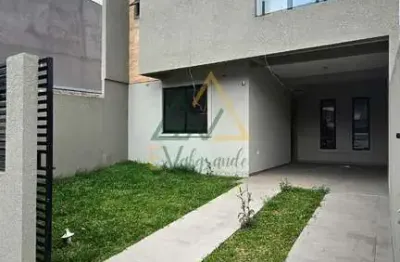 Casa com 3 quartos à venda no Bairro Alto, Curitiba 