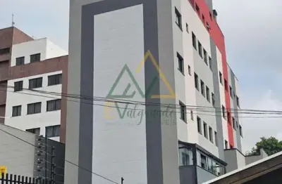 Apartamento à venda no bairro capão da imbuia - curitiba/pr