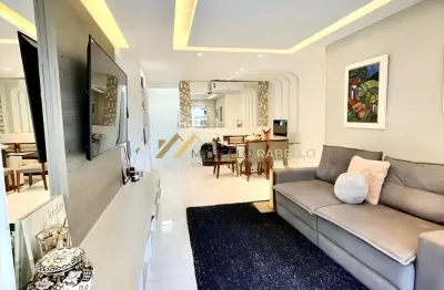 Maravilhoso 110m 4 quartos (1 suíte) | reserva do parque - cidade jardim | r$1.190.000,00