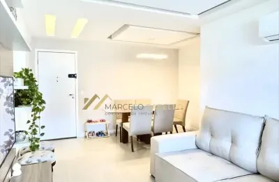 Impecável apartamento com 113m 3 quartos (1 suíte) + dependência completa | reserva jardim - cidade jardim | r$1.250.000,00