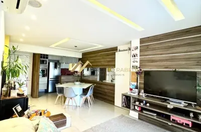 Maravilhoso 3 quartos (1 suíte) 96m | reserva do parque - cidade jardim | r$950.000,00
